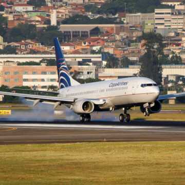 Copa Airlines reúne trade turístico na Bahia e apresenta novo voo Salvador–Panamá; veja frequência