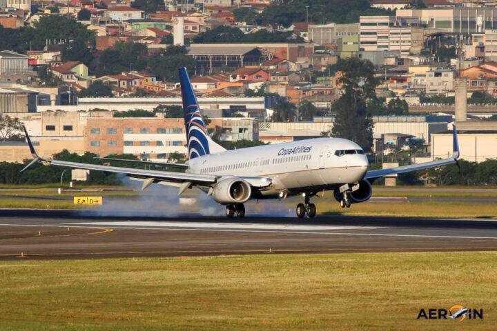 Copa Airlines reúne trade turístico na Bahia e apresenta novo voo Salvador–Panamá; veja frequência