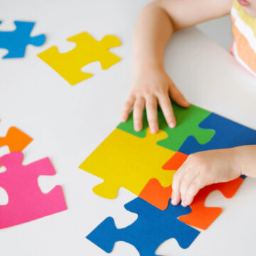 Lei que garante prioridade de matrícula para alunos com TEA é sancionada em Salvador