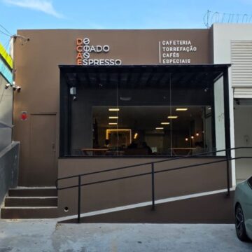 Do Coado ao Espresso: Salvador ganha cafeteria da melhor torrefação do Brasil na Pituba