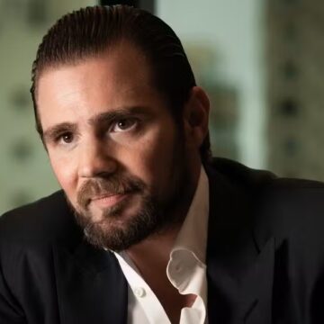 Justiça Federal mantém prisão de Daniel Vorcaro, presidente do Banco Master