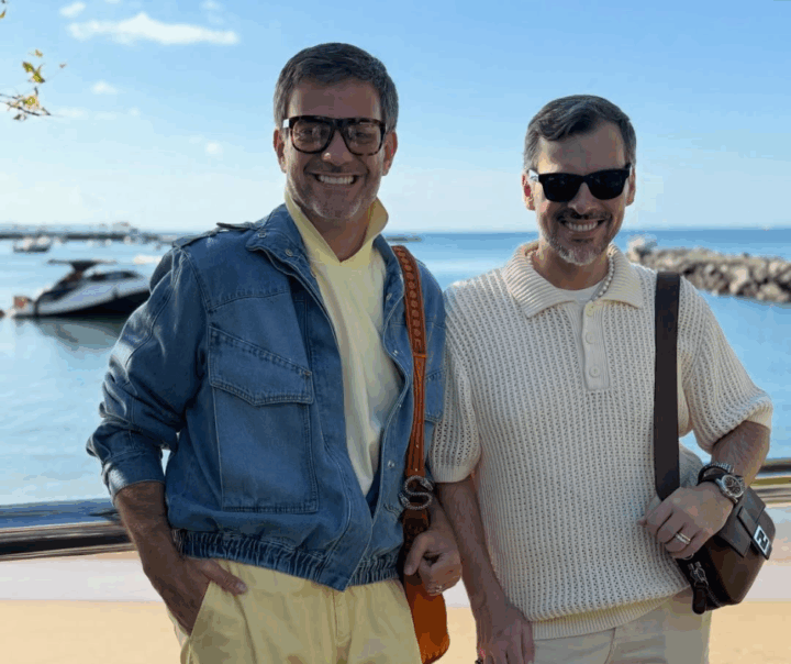 Bruno Astuto desembarca em Salvador para palestra no Palacete Tirachapéu