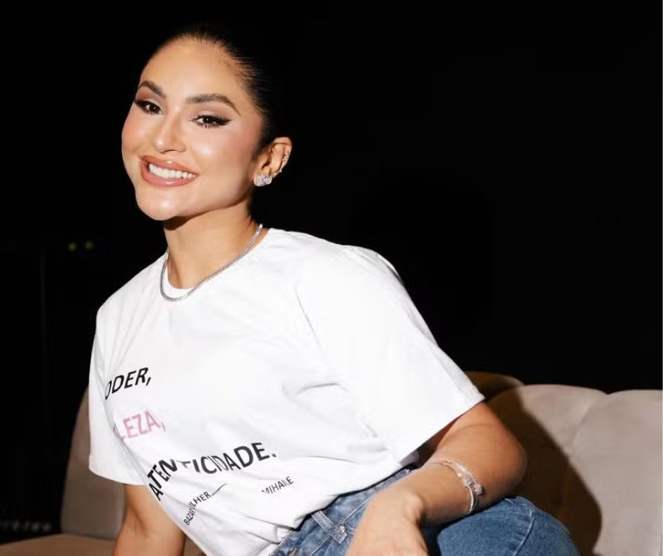 Mileide Mihaile realiza bazar para apoiar mulheres com câncer: ‘São invisibilizadas pela sociedade’