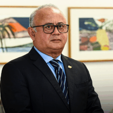 Carlos Henrique Passos é reeleito para comandar a Fieb até 2030