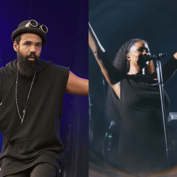 BaianaSystem e Luedji Luna são indicados a Álbum do Ano no Prêmio Multishow 2025