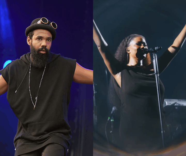 BaianaSystem e Luedji Luna são indicados a Álbum do Ano no Prêmio Multishow 2025