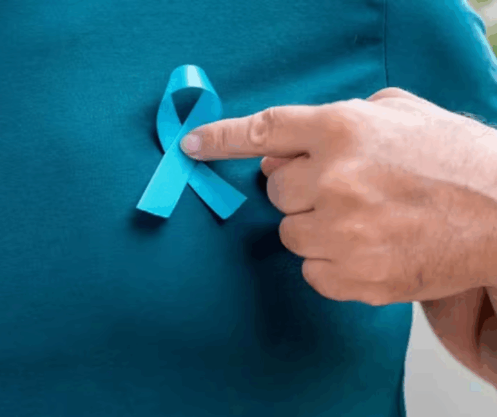 Mutirão do Novembro Azul oferece serviços de saúde gratuitos em Salvador