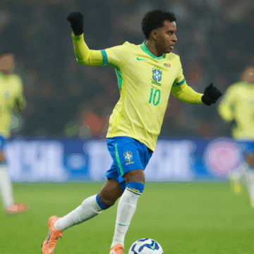 Brasil falha em pênalti e encerra ano com empate diante da Tunísia