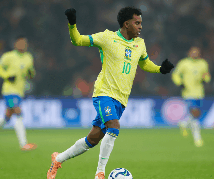 Brasil falha em pênalti e encerra ano com empate diante da Tunísia