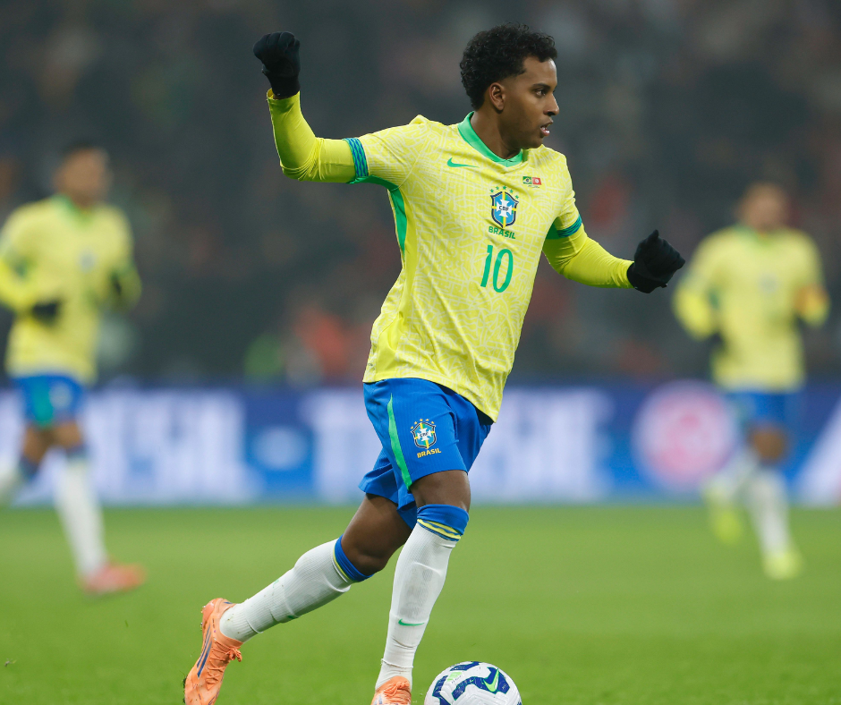 Brasil falha em pênalti e encerra ano com empate diante da Tunísia