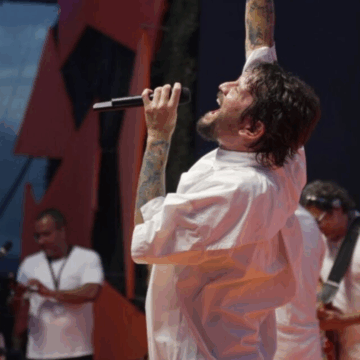 Saulo Fernandes anuncia início das vendas de abadás para edição 2026 do ‘Saulo, Som e Sol’ em Salvador