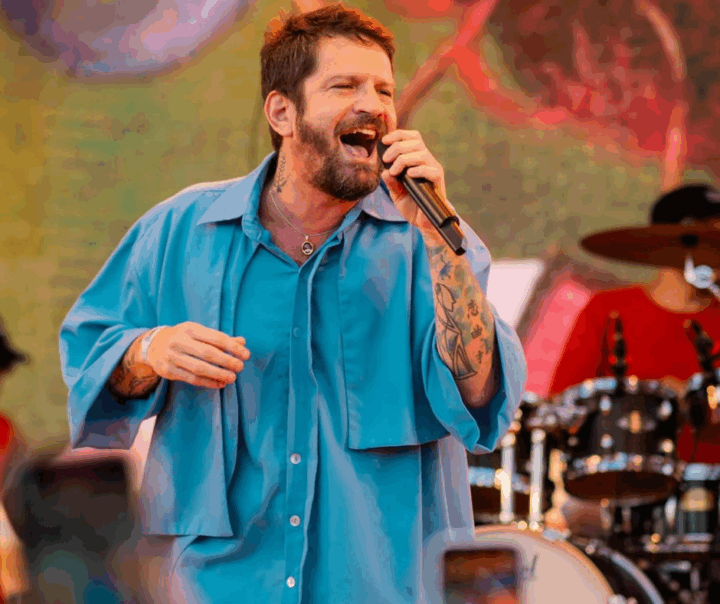 Saulo Fernandes anuncia início das vendas de abadás para edição 2026 do ‘Saulo, Som e Sol’ em Salvador