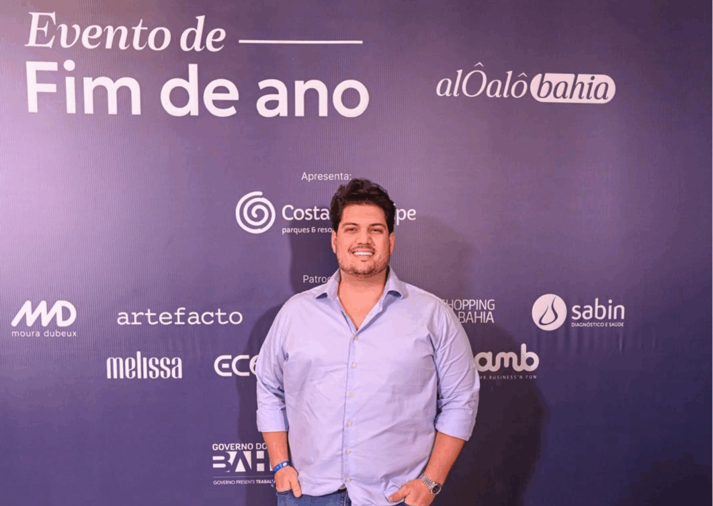 Artefacto celebra primeiros meses em Salvador e anuncia novidades durante evento do Alô Alô Bahia