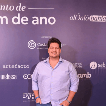 Artefacto celebra primeiros meses em Salvador e anuncia novidades durante evento do Alô Alô Bahia