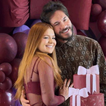 Eliezer revela como Viih Tube o convenceu a fazer vasectomia: ‘Ameaçado’