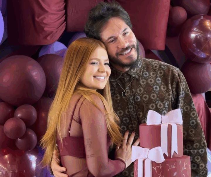 Eliezer revela como Viih Tube o convenceu a fazer vasectomia: ‘Ameaçado’