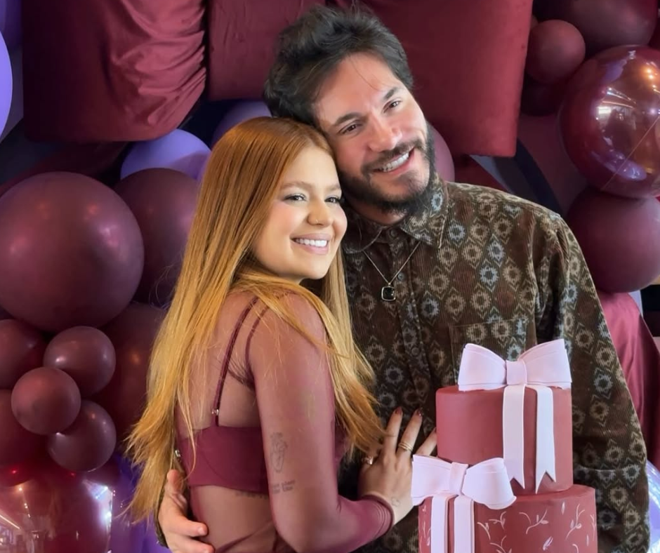 Eliezer revela como Viih Tube o convenceu a fazer vasectomia: ‘Ameaçado’