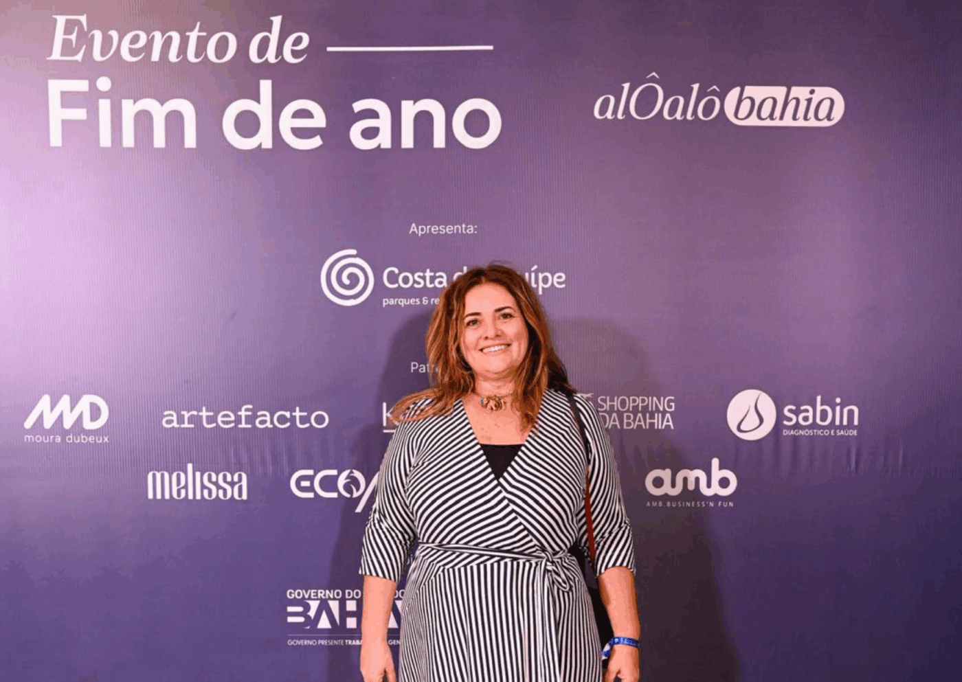 Sabin reforça planos de expansão em Salvador durante evento do Alô Alô Bahia