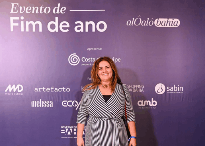 Sabin reforça planos de expansão em Salvador durante evento do Alô Alô Bahia