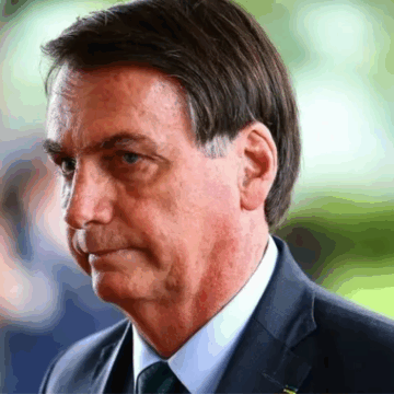 Bolsonaro pede a Moraes autorização para receber visitas da família na PF