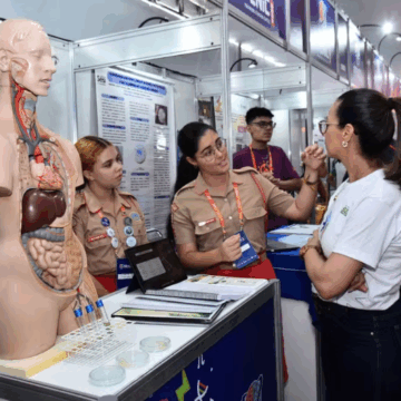 Festival de ciência e tecnologia movimenta Salvador com programação gratuita em dezembro