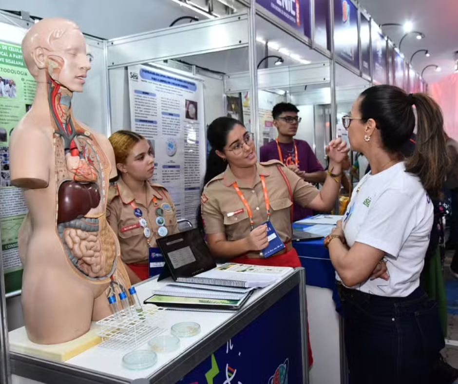 Festival de ciência e tecnologia movimenta Salvador com programação gratuita em dezembro