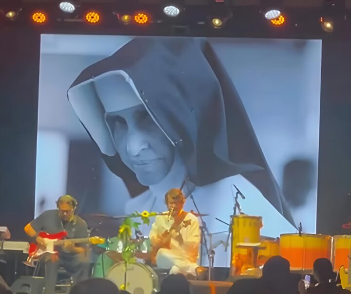 Saulo se apresenta nesta noite no Viva Dulce, evento beneficente da Osid