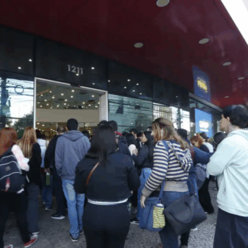 CNU 2025: locais das provas discursivas serão divulgados nesta segunda