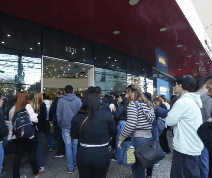 CNU 2025: locais das provas discursivas serão divulgados nesta segunda