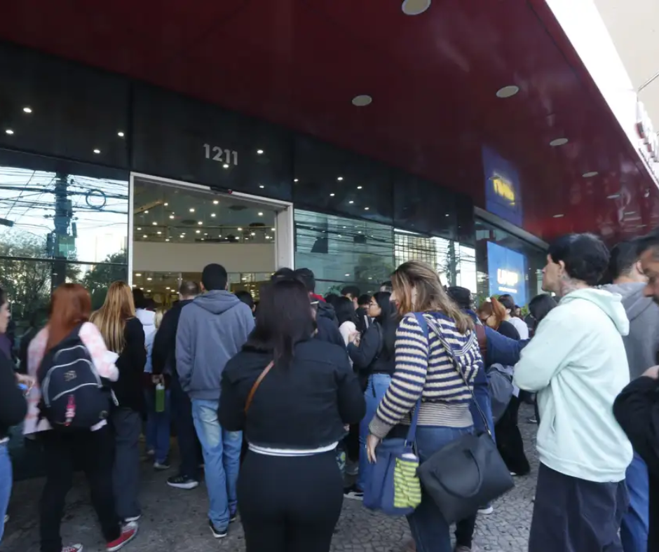 CNU 2025: locais das provas discursivas serão divulgados nesta segunda