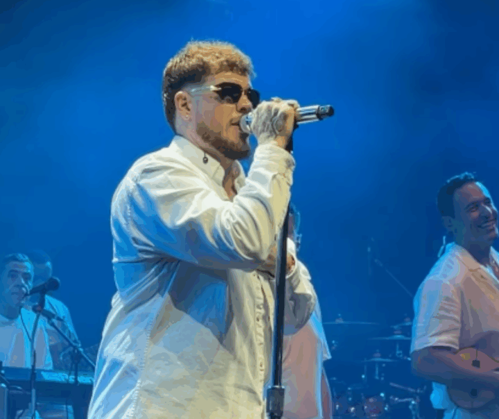 Ferrugem celebra 10 anos de carreira com Concha Acústica lotada nesta sexta (28)