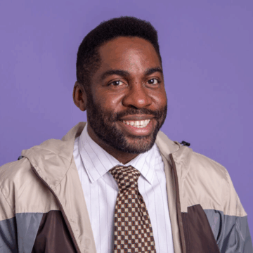 É hoje! Lázaro Ramos será homenageado no Globo Repórter