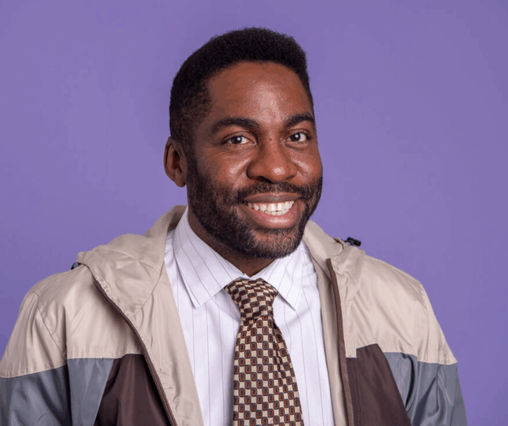 É hoje! Lázaro Ramos será homenageado no Globo Repórter