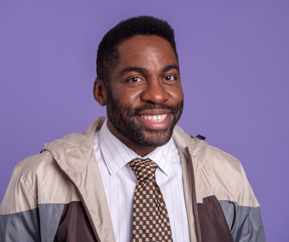 É hoje! Lázaro Ramos será homenageado no Globo Repórter