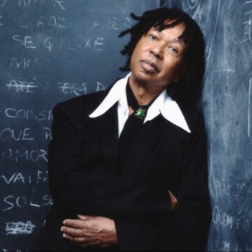 Ingressos para turnê de Djavan custam até R$ 1.065; veja valores