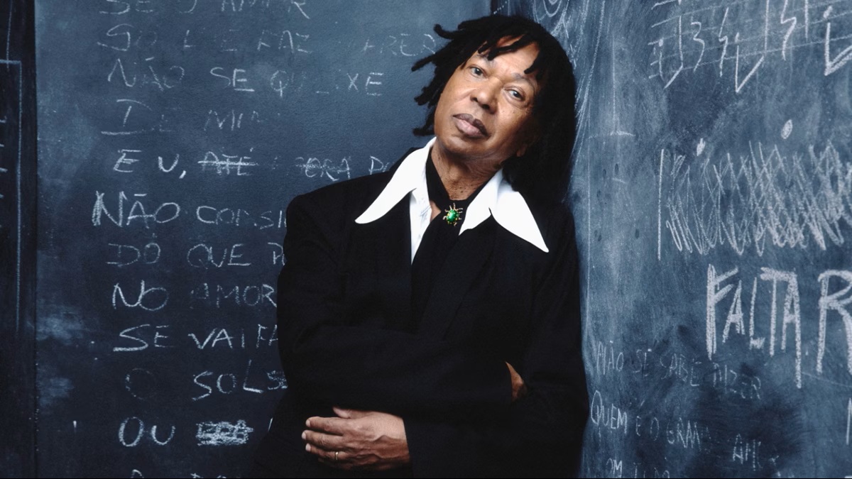 Ingressos para turnê de Djavan custam até R$ 1.065; veja valores