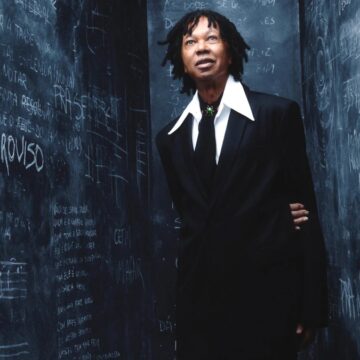 Djavan homenageia Gal Costa e grava faixa criada para Michael Jackson em novo álbum; ouça