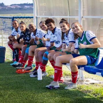Ferroviária x Bahia hoje: onde assistir ao vivo à semifinal da Copa do Brasil Feminina