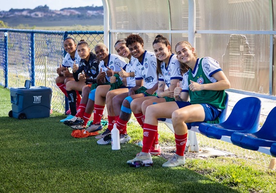Ferroviária x Bahia hoje: onde assistir ao vivo à semifinal da Copa do Brasil Feminina