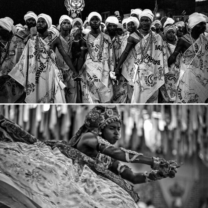 Mostra inédita leva força da fotografia negra da Bahia para São Paulo; conheça ‘Olhar Negro, Negro Olhar’