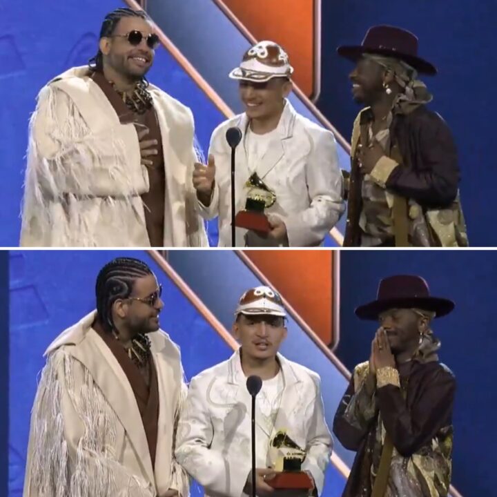 João Gomes, Jotapê e Mestrinho vencem Grammy Latino com álbum ‘Dominguinhos’