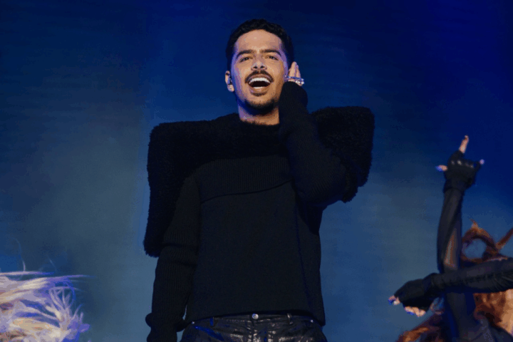 Camarote Salvador confirma show de Pedro Sampaio no Carnaval 2026