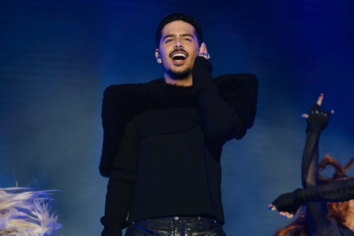 Camarote Salvador confirma show de Pedro Sampaio no Carnaval 2026