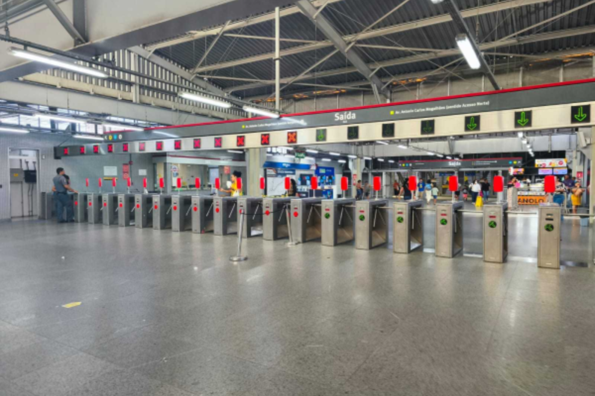 Metrô realiza oficina de turbantes, apresentação artística e exposição gratuita em Salvador nesta quarta (19)