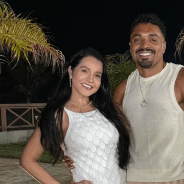 Mulher de Tirullipa perdoa traição do marido: “Passei a vergonha para viver a vitória”