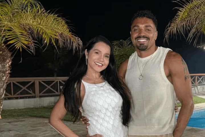 Mulher de Tirullipa perdoa traição do marido: “Passei a vergonha para viver a vitória”