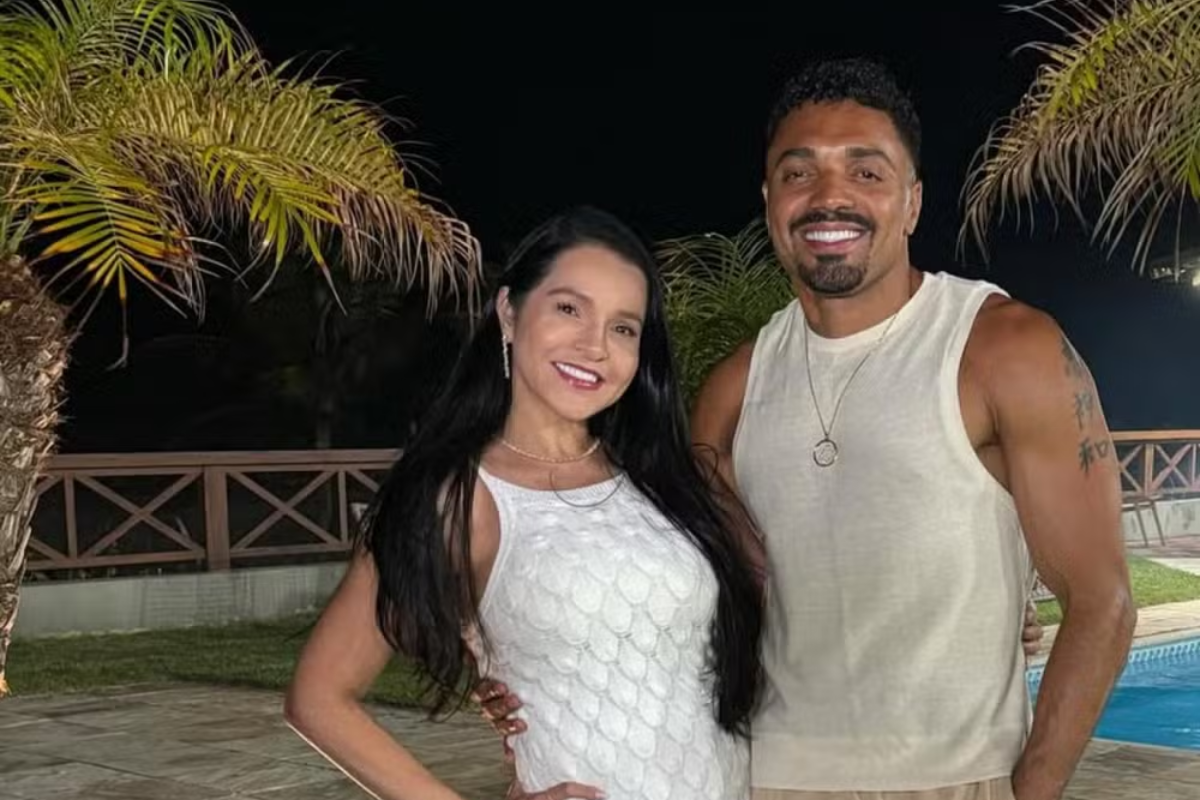 Mulher de Tirullipa perdoa traição do marido: “Passei a vergonha para viver a vitória”