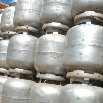 Recarga gratuita de gás de cozinha começa nesta segunda (24)