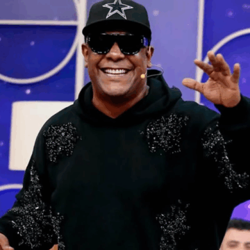 Márcio Victor é transferido para UTI e cancela agenda de compromissos