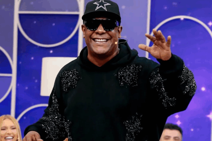 Márcio Victor é transferido para UTI e cancela agenda de compromissos